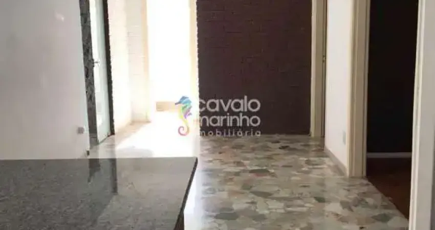 Ponto comercial para alugar na Avenida Independência, 10001, Jardim Sumaré, Ribeirão Preto