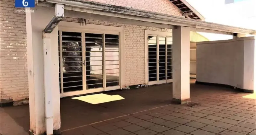 Ponto para alugar, 300 m² por R$ 7.477,96 - Jardim Sumaré - Ribeirão Preto/SP
