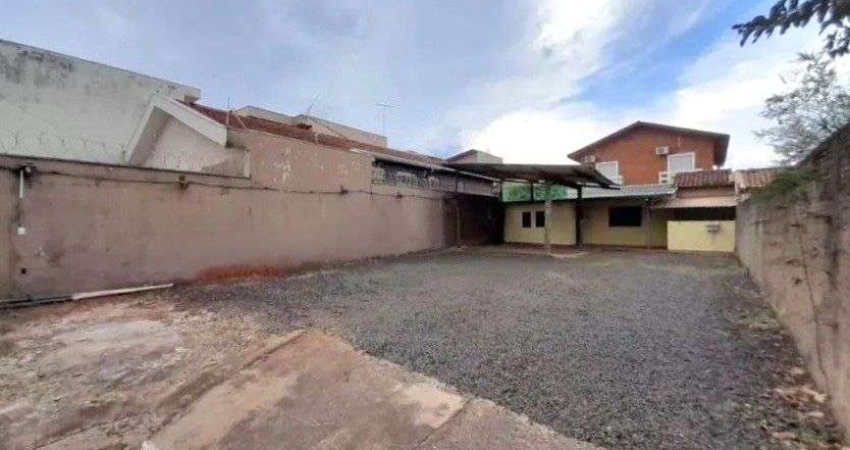 Ponto para alugar, 30 m² por R$ 3.126/mês - Jardim América - Ribeirão Preto/SP