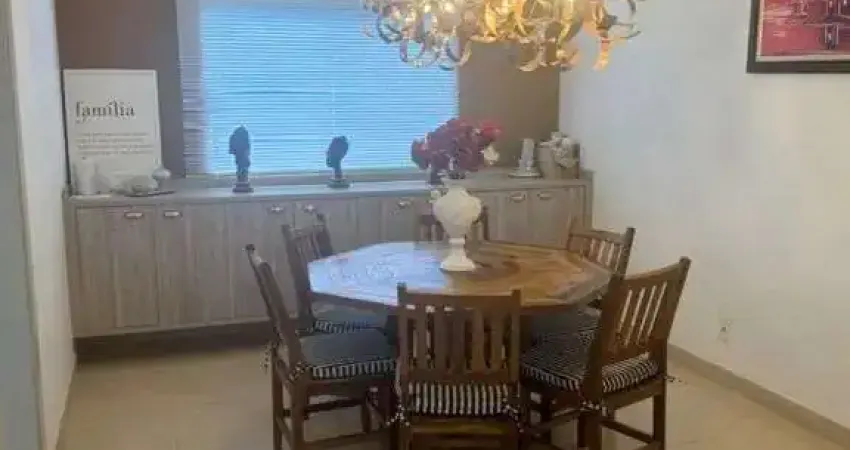 Casa com 4 dormitórios para alugar, 340 m² por R$ 9.840/mês - Alto da Boa Vista - Ribeirão Preto/SP