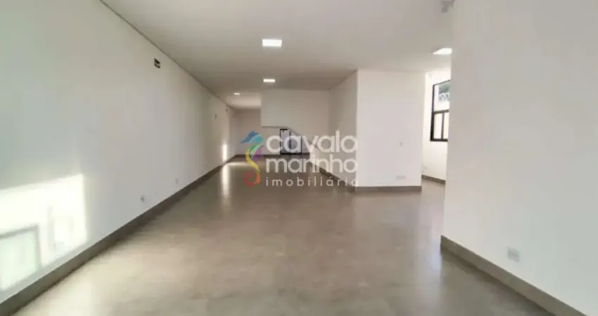 Salão para alugar, 200m² - Jardim San Marco - Bonfim Paulista.