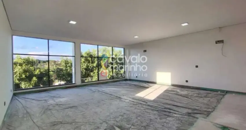 Salão para alugar, 200m² - Jardim San Marco - Bonfim Paulista.