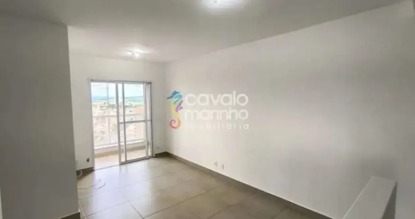 Apartamento para alugar com 3 quartos, 71m² - Trend Residence Club - Ribeirânia.