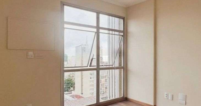 Sala para alugar, 43 m² por R$ 2.008,11/mês - Centro - Ribeirão Preto/SP