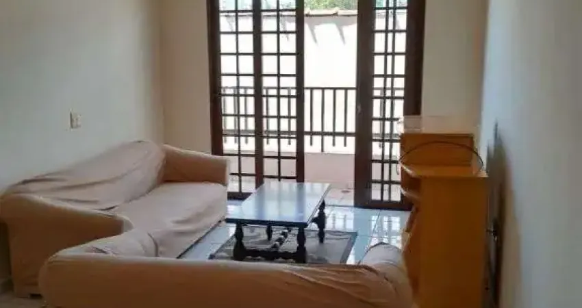 Apartamento com 3 dormitórios para alugar, 80 m² por R$ 2.150,00/mês - Lagoinha - Ribeirão Preto/SP