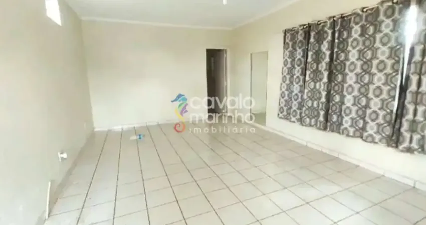 Casa para alugar, 267 m² - Jardim Sumaré - Ribeirão Preto/SP.