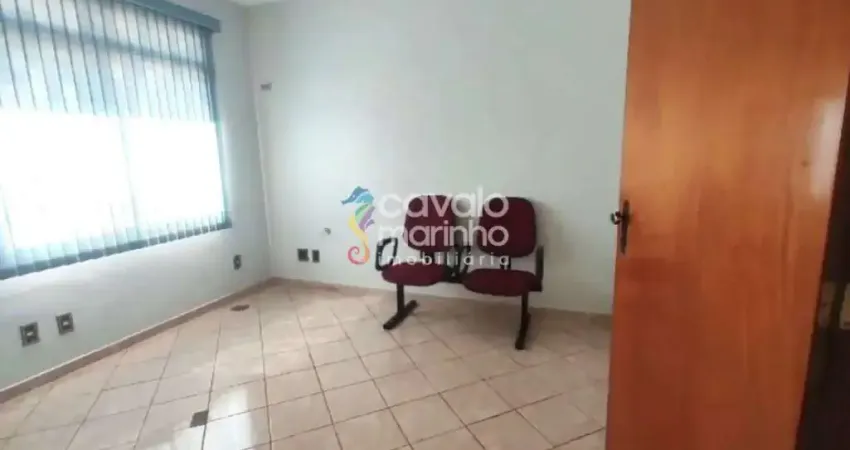 Casa para alugar, 300 m² - Jardim Sumaré - Ribeirão Preto/SP.