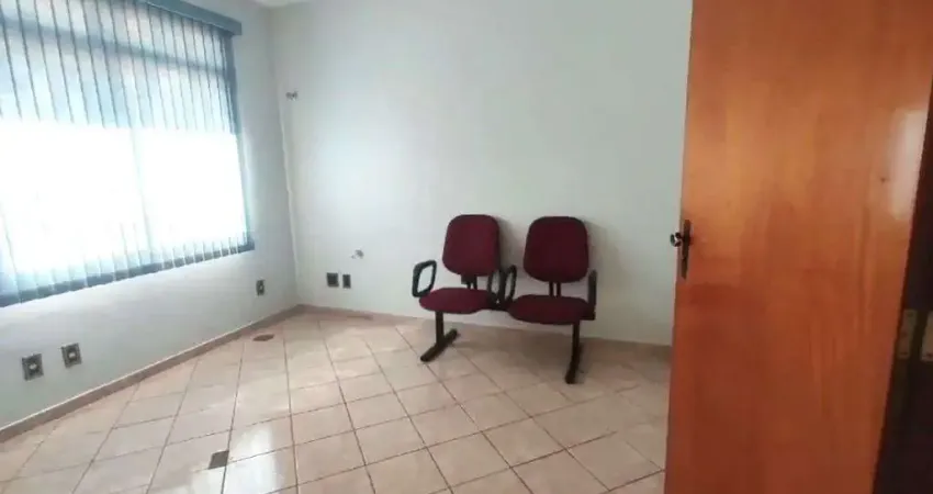 Casa para alugar, 300 m² por R$ 12.368,00/mês - Jardim Sumaré - Ribeirão Preto/SP