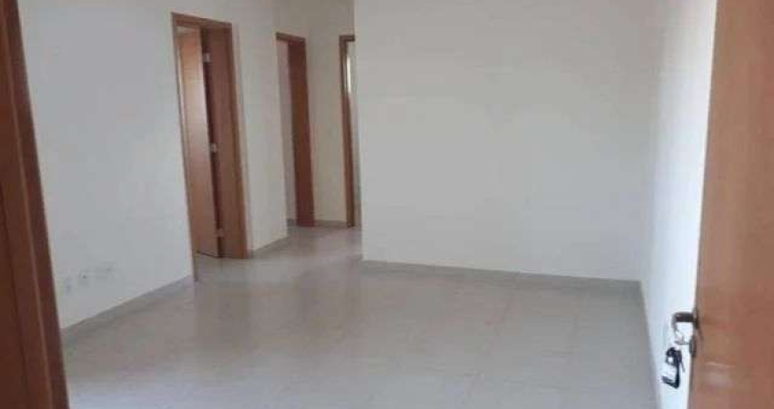 Apartamento com 2 dormitórios, 55 m² - venda por R$ 210.000,00 ou aluguel por R$ 1.621,46/mês - Sumarezinho - Ribeirão Preto/SP