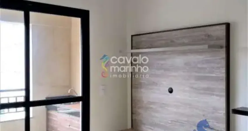 Apartamento para alugar com 1 quarto, 47m² no Alto da Boa Vista.