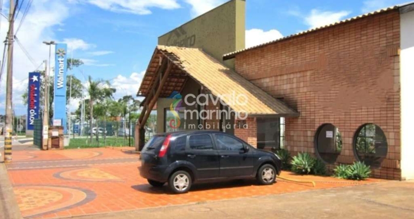 Ponto para alugar, 350m² - Nova Ribeirânia - Ribeirão Preto/SP