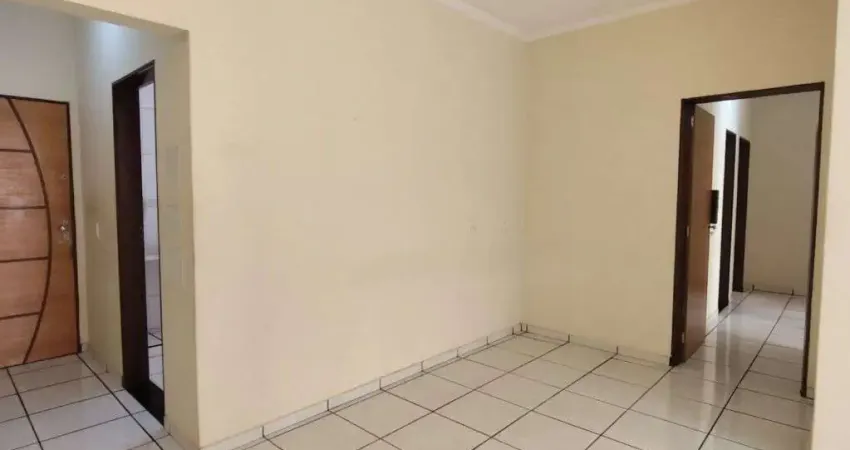 Apartamento com 3 dormitórios para alugar, 85 m² por R$ 2.150,00/mês - Lagoinha - Ribeirão Preto/SP