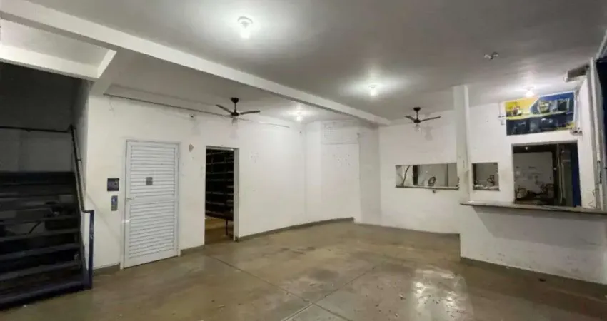 Ponto para alugar, 180 m² por R$ 9.646,55/mês - Jardim Paulista - Ribeirão Preto/SP