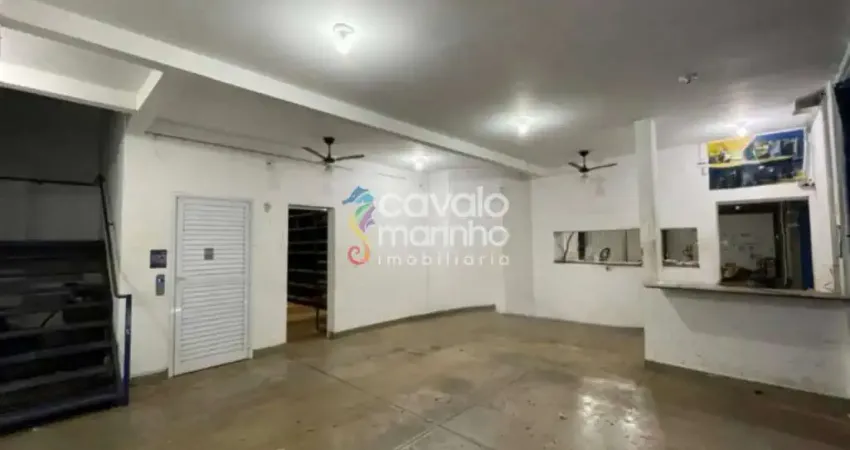 Ponto para alugar, 180 m² - Jardim Paulista - Ribeirão Preto/SP.