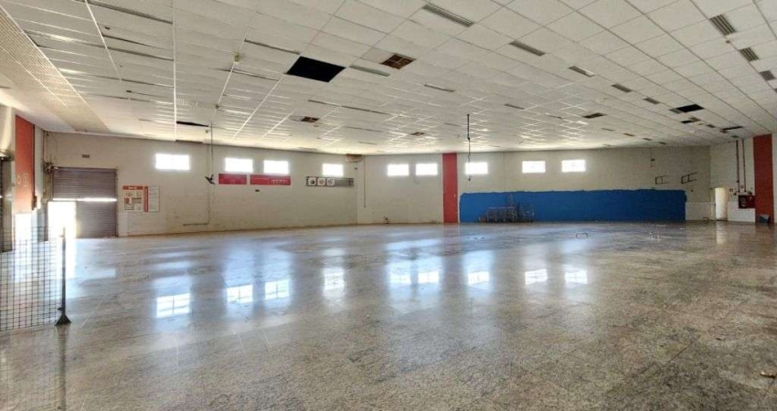 Ponto para alugar, 2130 m² por R$ 75.000/mês - Jardim Botânico - Ribeirão Preto/SP