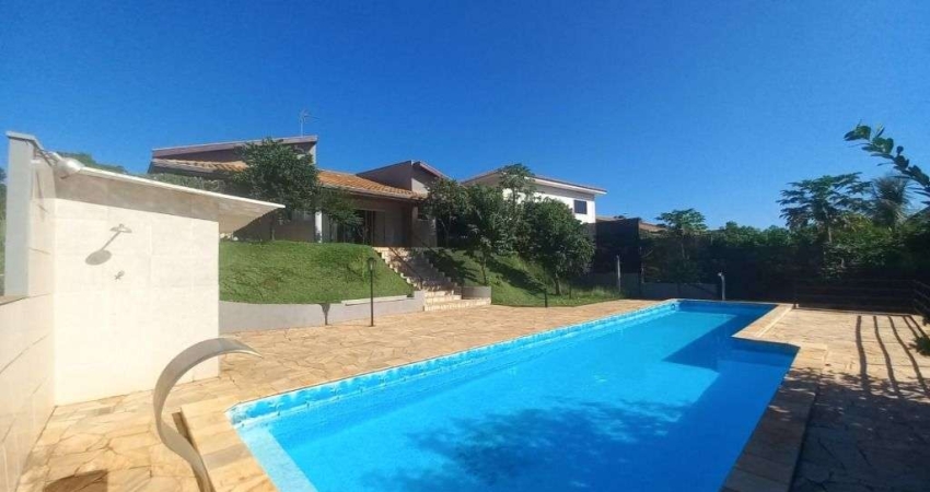 Casa com 5 dormitórios, 233 m² - venda por R$ 1.690.000 ou aluguel por R$ 9.033/mês - Royal Park - Ribeirão Preto/SP