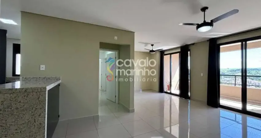 Apartamento à venda ou para alugar com 2 quartos, 110m² - Residencial Parque Asas do Sul - Bonfim Paulista.