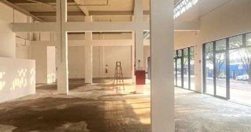 Ponto para alugar, 311 m² por R$ 19.000,00/mês - Jardim Sumaré - Ribeirão Preto/SP