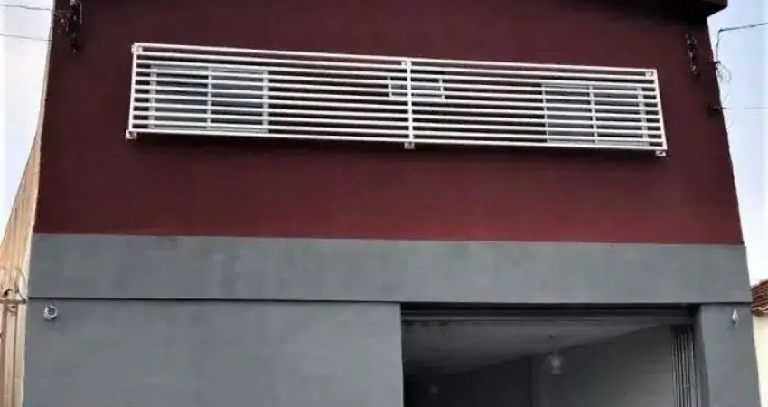 Apartamento com 2 dormitórios para alugar, 52 m² por R$ 1.959,00/mês - Campos Elíseos - Ribeirão Preto/SP