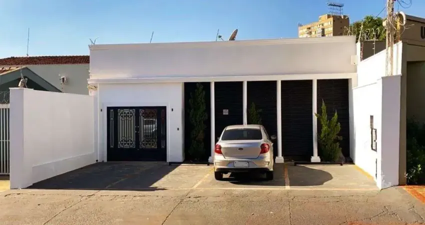 Ponto para alugar, 256 m² por R$ 8.549,70/mês - Jardim Sumaré - Ribeirão Preto/SP