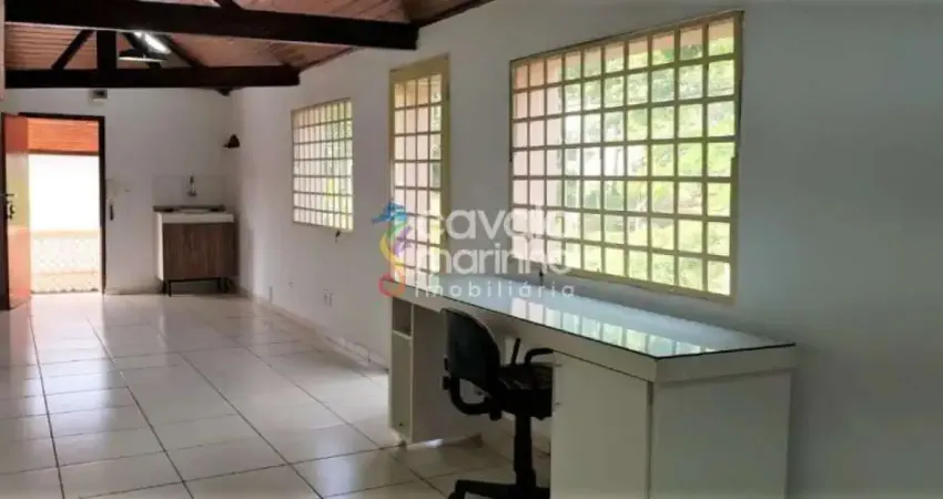 Sala comercial para alugar na Rua Professor Felisberto Almada, 1, Bonfim Paulista, Ribeirão Preto