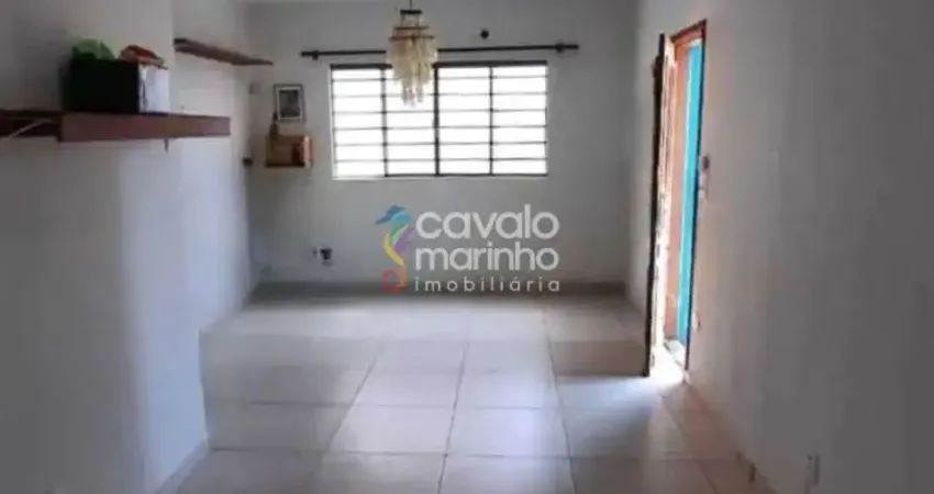 Casa à venda ou para alugar, 142m² - Santa Cruz do José Jacques.