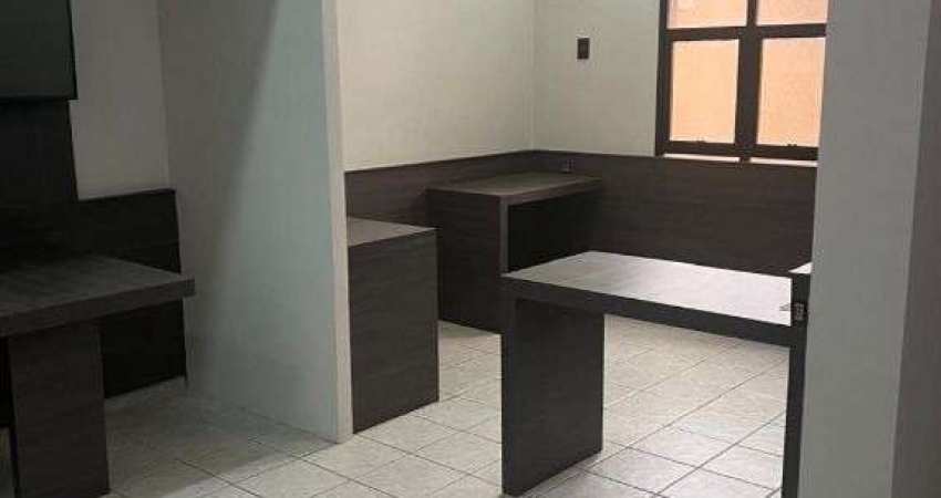 Sala para alugar, 24 m² por R$ 4.152,00/mês - Nova Ribeirânia - Ribeirão Preto/SP