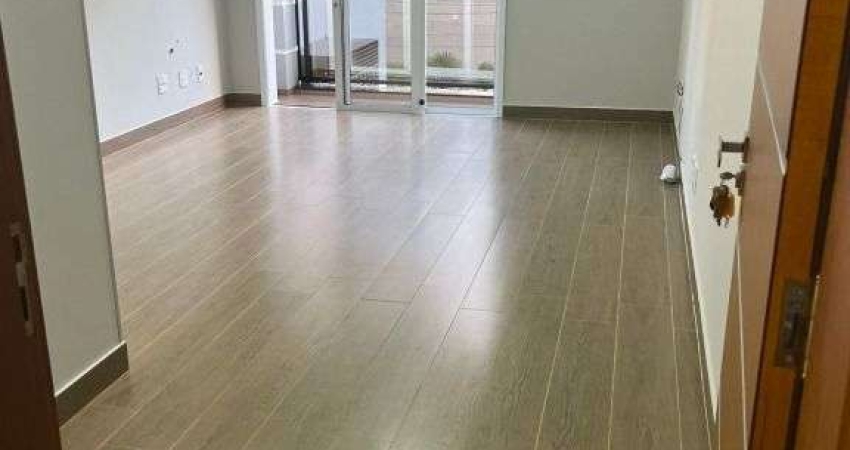 Sala para alugar, 32 m² por R$ 1.650/mês - Centro - Ribeirão Preto/SP