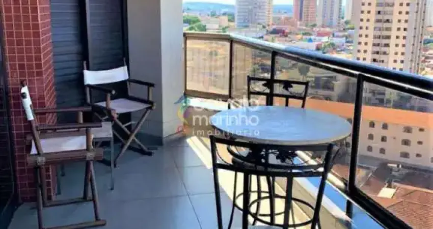 Apartamento com 2 dormitórios, 133m² - edifício gabarra barbieri - vila seixas.