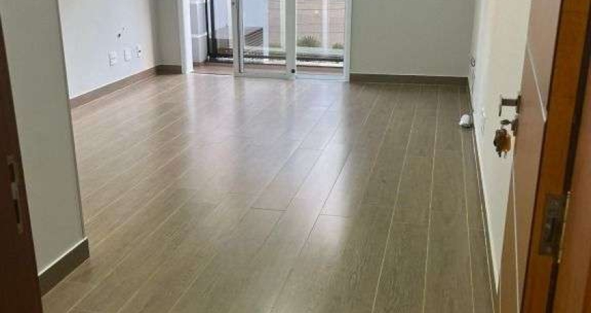 Sala para alugar, 32 m² por R$ 1.950,00/mês - Centro - Ribeirão Preto/SP