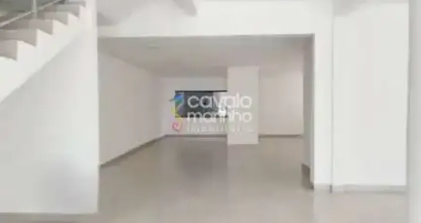 Ponto para alugar, 368 m² - Centro - Ribeirão Preto/SP.