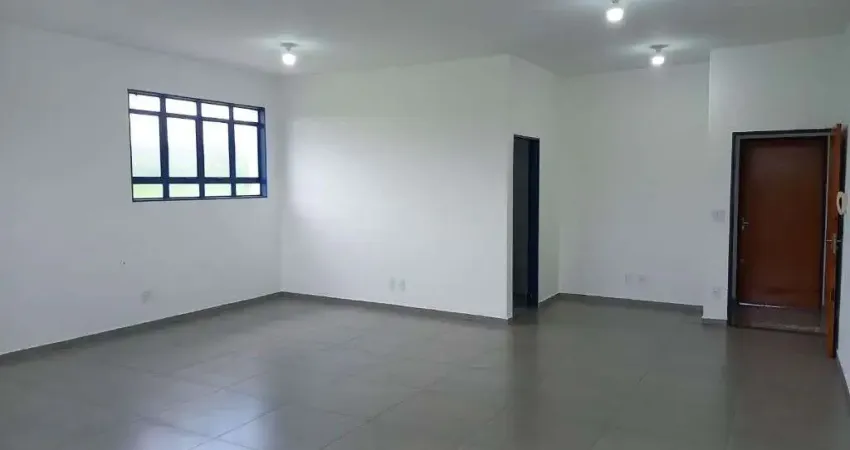 Sala para alugar, 60 m² por R$ 1.355,00 - Jardim Anhangüera - Ribeirão Preto/SP