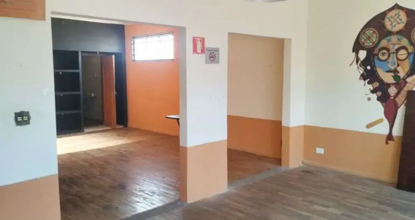 Casa para alugar, 177 m² por R$ 4.435/mês - Jardim Macedo - Ribeirão Preto/SP