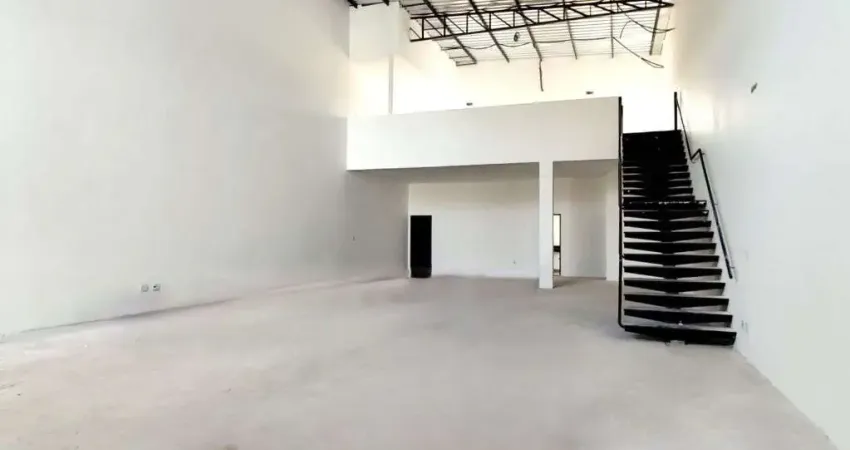 Ponto para alugar, 267 m² por R$ 11.262,29/mês - Alto da Boa Vista - Ribeirão Preto/SP