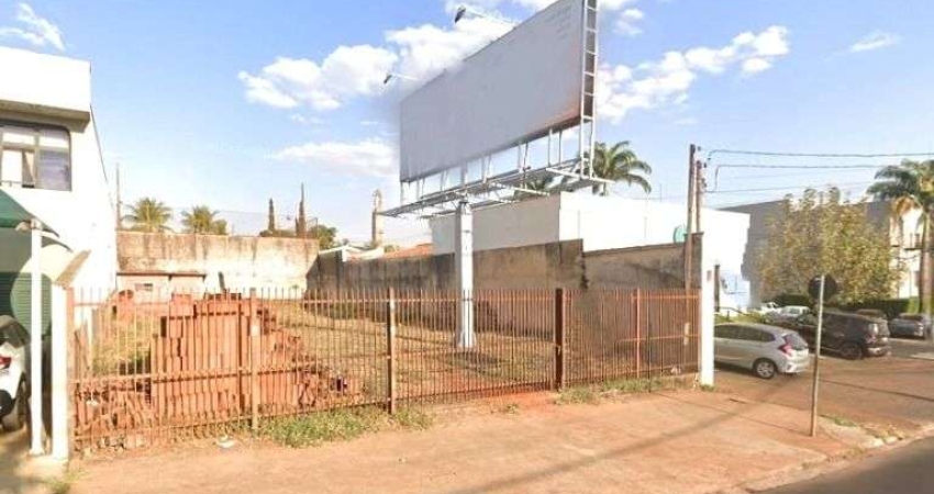 Terreno para alugar, 451 m² por R$ 8.075,44/mês - Jardim Sumaré - Ribeirão Preto/SP