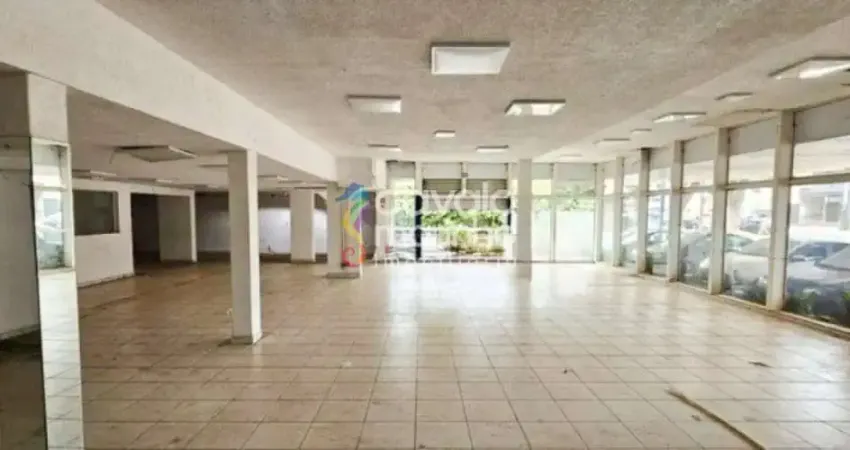 Ponto para alugar, 782 m² - Jardim Sumaré - Ribeirão Preto/SP.