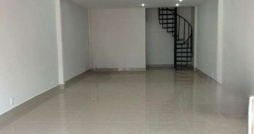 Ponto para alugar, 75 m² por R$ 5.000,00/mês - Centro - Ribeirão Preto/SP