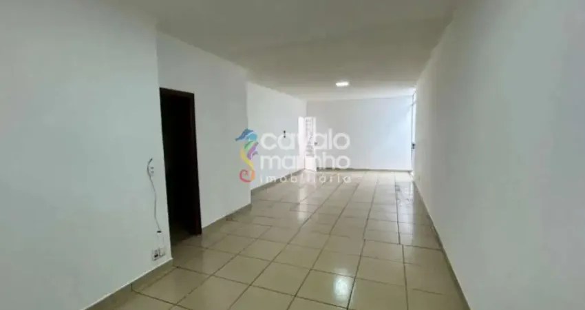Sala para alugar, 50m² - Jardim Irajá - Ribeirão Preto/SP