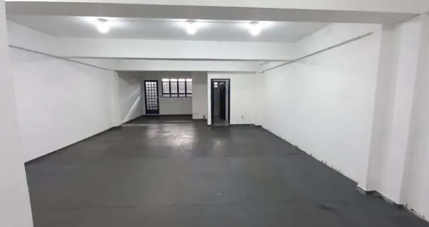 Salão para alugar, 140 m² por R$ 2.998/mês - Jardim Anhangüera - Ribeirão Preto/SP