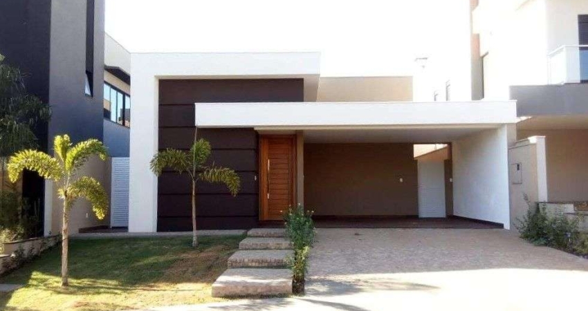 Casa com 3 dormitórios, 176 m² - venda por R$ 1.200.000,00 ou aluguel por R$ 8.011,31/mês - Condominio Pitangueiras - Ribeirão Preto/SP