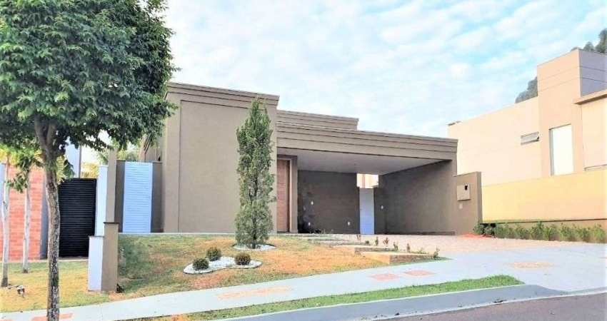 Casa com 3 dormitórios, 175 m² - venda por R$ 1.200.000,00 ou aluguel por R$ 8.011,31/mês - Condominio Pitangueiras - Ribeirão Preto/SP