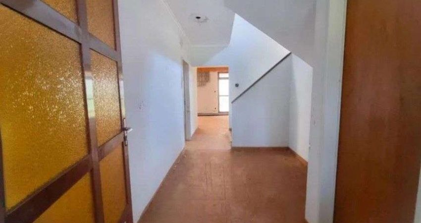 Ponto para alugar, 343 m² por R$ 5.534/mês - Jardim América - Ribeirão Preto/SP