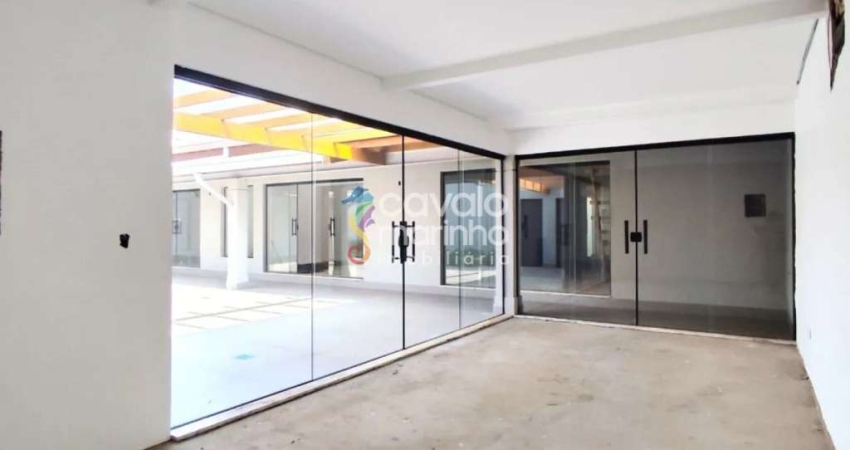 Sala comercial para alugar na Rua Professor Corrêa Leite, 990, Jardim Califórnia, Ribeirão Preto