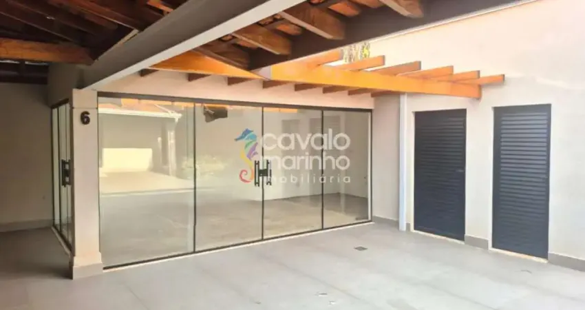 Sala comercial para alugar na Rua Professor Corrêa Leite, 990, Jardim Califórnia, Ribeirão Preto