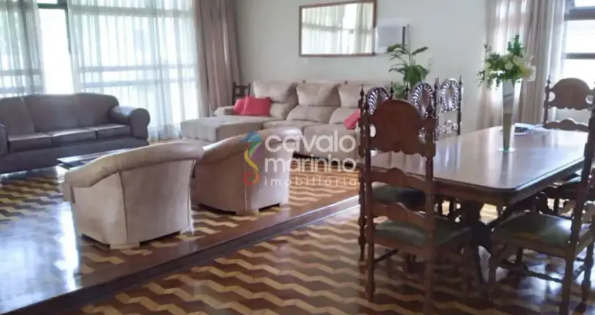 Casa à venda ou para alugar com 4 quartos, 379m² - Jardim Sumaré.