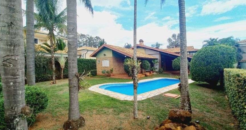 Casa com 3 dormitórios, 386 m² - venda por R$ 2.400.000 ou aluguel por R$ 11.330/mês - Condomínio Genova - Ribeirão Preto/SP
