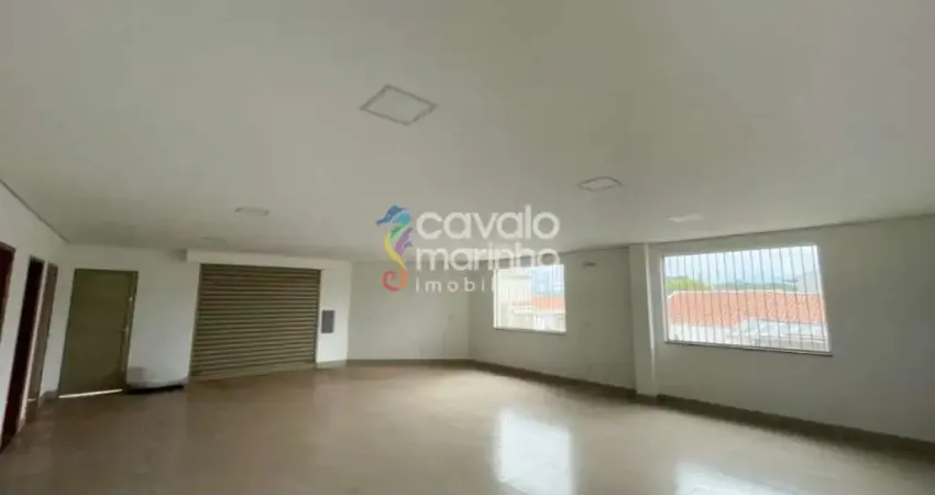Ponto para alugar, 100m² - Centro - Bonfim Paulista.