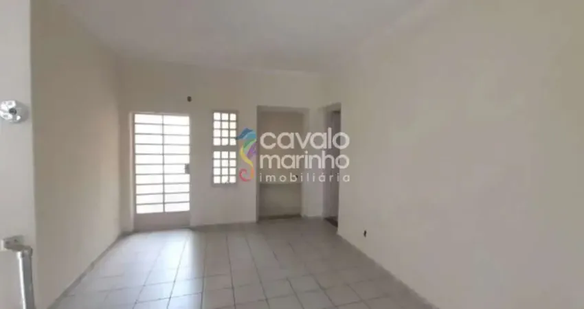 Ponto para alugar, 150 m², banheiros e 4 vagas - Vila Seixas - Ribeirão Preto/SP