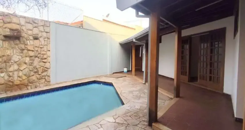 Casa com 4 dormitórios para alugar, 367 m² por R$ 6.842,82/mês - Alto da Boa Vista - Ribeirão Preto/SP