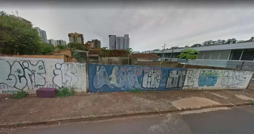 Terreno para alugar, 750 m² por R$ 10.001,00/mês - Santa Cruz do José Jacques - Ribeirão Preto/SP